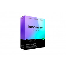 Kaspersky Plus + Who Calls 3-Device 