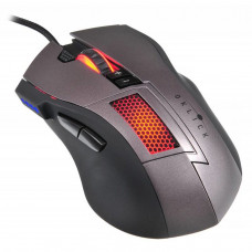 Мышь Oklick 805G V2 BEOWULF черный оптическая (3200dpi) USB игровая (6but)